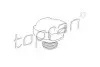Кришка бачка компенсаційного TOPRAN 500342