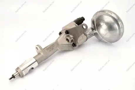 Масляний насос TOPRAN TOPRAN / HANS PRIES 401153