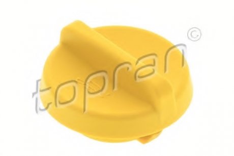 Кришка оливної горловини TOPRAN TOPRAN / HANS PRIES 205210
