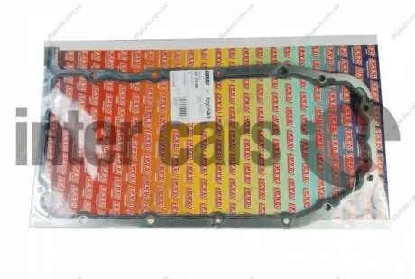 Прокладка піддону картера TOPRAN TOPRAN / HANS PRIES 201319