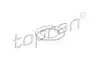 Прокладка, маслоналивная горловина TOPRAN 109096