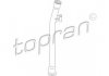 Напрямна щупа оливного TOPRAN 108033
