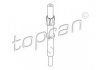 Привід тросу спідометра TOPRAN 107401
