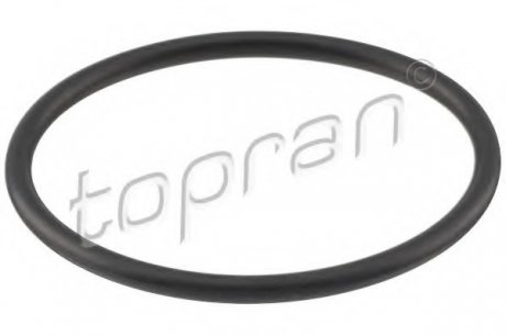 Прокладка, термостат TOPRAN TOPRAN / HANS PRIES 104534