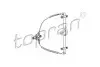 Подъемное устройство для окон TOPRAN 102888
