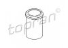Защитный колпак / пыльник, амортизатор TOPRAN 102831