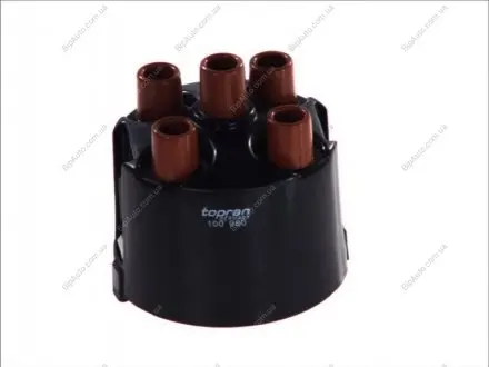 Кришка розподілювача TOPRAN TOPRAN / HANS PRIES 100980