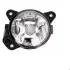 Фара противотуманная передняя левая сторона тип лампы=HB4 ECE VOLKSWAGEN SKODA (PJ) POLCAR 6914290E