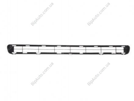 Грати в бампері Polcar 814927