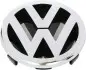 Знак на решітці хром VOLKSWAGEN JETTA / GOLF KOMBI (1K5/1KM) 09.05-09.10 (O) Polcar 9513059X (фото 1)