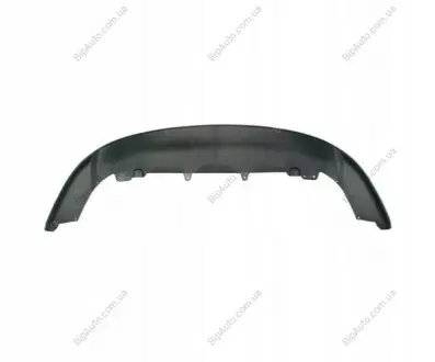 Спойлер бампера переднього VOLKSWAGEN JETTA / GOLF KOMBI (1K5/1KM) 09.05-09.10 (PJ) Polcar 951425