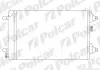 Радіатори кондиціонера 560x360x16 A/A паяння C КПП=M AC=(+) SEAT VOLKSWAGEN FORD (PJ) POLCAR 9550K8C1S