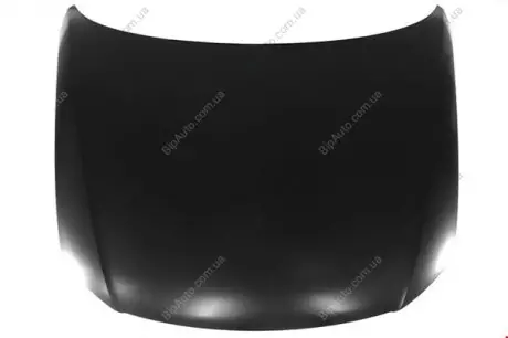 Капот VOLKSWAGEN PASSAT SDN+KOMBI (B6 (3C)) 01.05-07.10 (PJ) Polcar 955503
