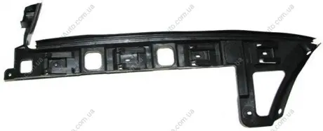 Кріплення бампера правий бік зовнішнє VOLKSWAGEN PASSAT SDN+KOMBI (B6 (3C)) 01.05-07.10 (PJ) Polcar 95559614