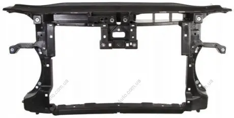 Панель передняя VOLKSWAGEN PASSAT (B7) 11.10- (PJ) Polcar 95D104