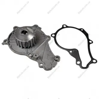 Водяной насос SRL 19 зубцов PEUGEOT CITROEN FORD MAZDA VOLVO (PJ) Polcar S10-129