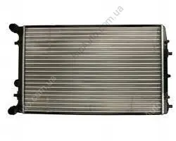 Радиаторы охлаждения Polcar 691308A5