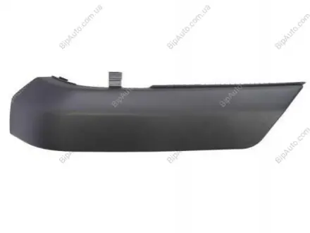 Накладка бампера правий бік PEUGEOT FIAT CITRO?N (PJ) Polcar 239607-6