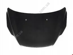 Капот FORD FOCUS II (DA_) 01.08-12.10 (PJ) Polcar 320503