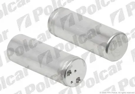 Осушитель 6007KD-4 Polcar 6007KD4