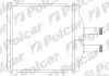 Радиаторы обогрева 194x150x24 A/A пайка DAEWOO CHEVROLET (P) POLCAR 2500N8-1 2500N8-1