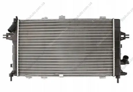 Радіатори охолодження Polcar 550908A3 (фото 1)
