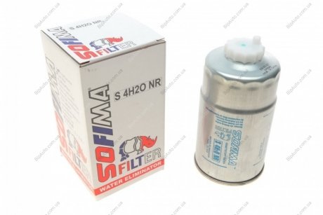 Промывное масло API SA Клапан пневмоподвески SOFIMA S4H2ONR (фото 1)