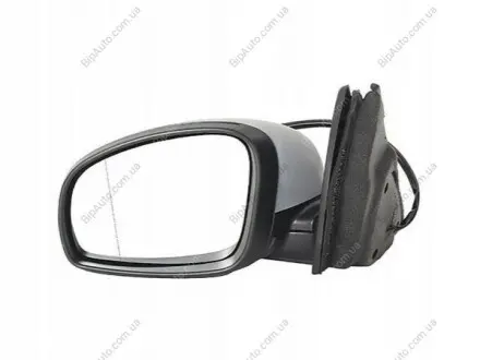 Фото 1 - зеркало внешнее Polcar 6915515M Зеркало внешнее Polcar 6915515M (фото 1)