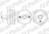 Радіатори олії КПП=A VOLKSWAGEN NEW BEETLE 98- AZJ (PJ) POLCAR 9513L82 9513L8-2