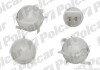 Компенсационные бачки VOLKSWAGEN SKODA SEAT (PJ) 9525ZB-1 Polcar 9525ZB1 (фото 1)