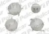 Компенсационные бачки VOLKSWAGEN SKODA SEAT (PJ) 9525ZB-1 Polcar 9525ZB1 (фото 1)
