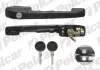Ручка зовнішня VW GOLF I/II POLCAR 9534Z42 9534Z42