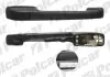 +хром вставка хром и черная VOLKSWAGEN GOLF II (19E/1G) POLCAR 9534Z46