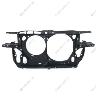 Панель передняя пластик VOLKSWAGEN SKODA (Q) Polcar 9549044Q