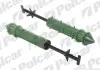 Осушитель AC=(+) FORD SEAT VOLKSWAGEN (PJ) POLCAR 9550KD-1 9550KD1