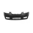Бампер передний грунтованый CHEVROLET AVEO SDN (T250) 03.06-04.08 (PJ) POLCAR 2504071 250407-1