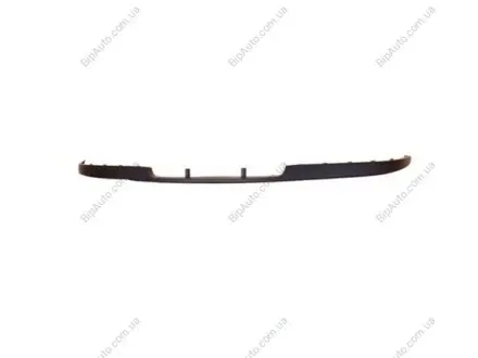 Молдинг бампера FIAT PUNTO II FL (188) 07.03-09.05 (PJ) Polcar 302307-5