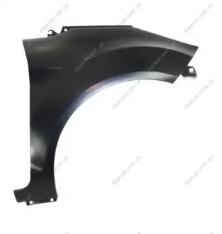 Крило переднє права сторона FORD FIESTA (JA8) 09.08- (PJ) Polcar 323802