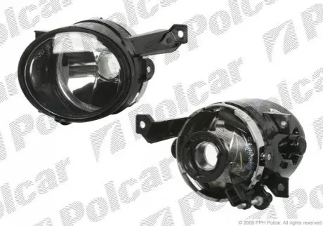 Фара протитуманна передня Polcar 9578301E