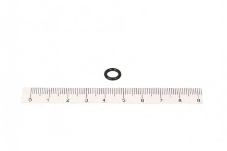Уплотнительное кольцо DP200 0.2494" THICKNESS 0.070 (к-т 10шт).) Delphi 7185950