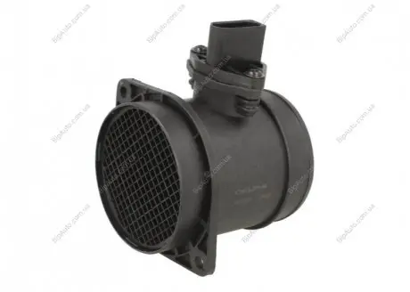 Розходомір повітря AUDI/VW A3/TT/Golf/Passat/Phaeton/Touareg/Transporter "01-10 Delphi AF1025712B1