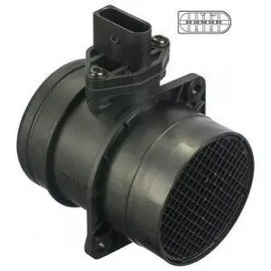 Розходомір повітря FORD/SEAT/VW Galaxy/Alhambra/Leon/Toledo/Golf/Passat/Transporter "98-10 Delphi AF1026312B1