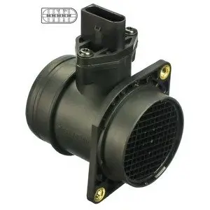 Розходомір повітря AUDI/SKODA/SEAT/VW A3/Q7/Alhambra/Ibiza/Leon/Fabia/Octavia/Golf/Touareg/Transport Delphi AF1030112B1