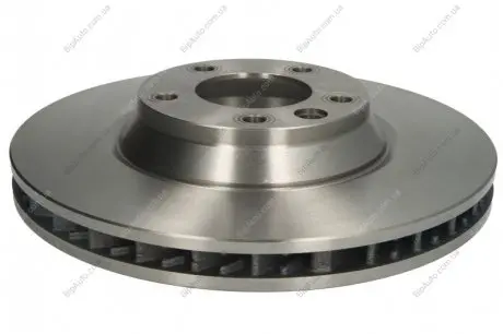 Тормозной диск Delphi BG9774
