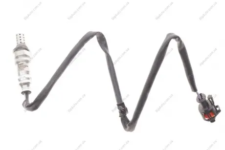 Лямбда-зонд (кількість дротів 4, 547мм) OPEL AGILA, ASTRA G, ASTRA H, ASTRA H GTC, CORSA C, CORSA D, MERIVA A, VECTRA C, VECTRA C GTS, ZAFIRA B 1.2-2.2 03.00-08.14 ES10791-12B1 Delphi ES1079112B1