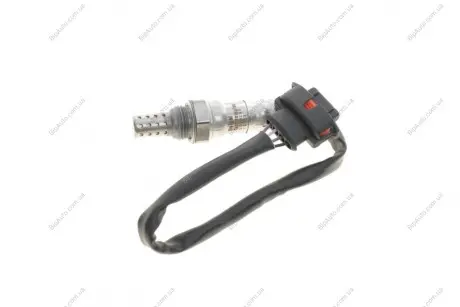Лямбда-зонд (кількість дротів 4, 300мм) CHEVROLET EPICA KIA SORENTO I MAZDA CX-7 NISSAN X-TRAIL I OPEL ASTRA F, ASTRA F CLASSIC, ASTRA G, ASTRA G/KOMBI, ASTRA H, CORSA C 1.2-2.4 10.95- ES20284-12B1 Delphi ES2028412B1