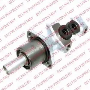 Цилиндр главный тормозной Delphi LM21008