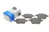 Тормозные колодки дисковые AUDI/SEAT/VW A3/TT/Leon/Passat &quot;F &quot;96-06 Delphi LP1407 (фото 2)