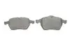 Тормозные колодки дисковые AUDI/SEAT/VW A3/TT/Leon/Passat &quot;F &quot;96-06 Delphi LP1407 (фото 4)