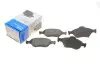 Тормозные колодки дисковые DAIHATSU/TOYOTA Charade/Yaris &quot;F &quot;05&gt;&gt; Delphi LP2005 (фото 2)